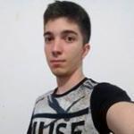 Leo Odinino