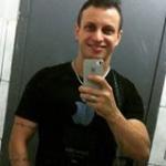 Tony Nômade