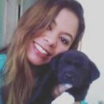 Mary Marques Corrêa