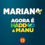 Mariana Britto Madruga da Silva