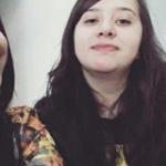 Greicy Evellyn