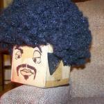 Mr Set