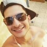 Joao Gabriel Ferreira