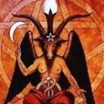 Baphomet Junior