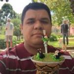 Jonathan Terres