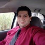 Leonardo Escaleira