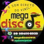 Mega Discos Mega Discos