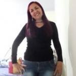 Nece Oliveira