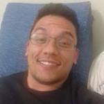 Thiaguinho Xavier
