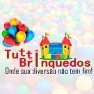 Tutti Brinquedos