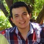 Everson Barbosa Ávalos