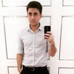Gabriel Caldeira