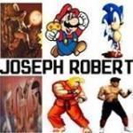 Joseph Robert