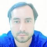 Rodrigo Bibiano Pereira