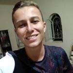 David Schnoor dos Santos