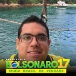 Thiago Almeida Pereira