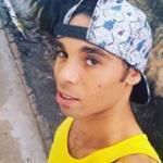 Cristiano Zaki Sunshine