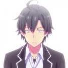 Hikigaya Hachiman