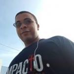 Claudison Domingos
