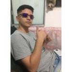 Gabriel Montes