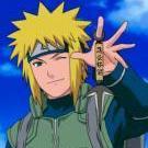 Minato Namikaze II