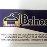 Belmock Aloisio
