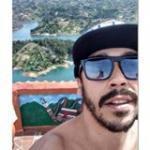 Nilton Ferreira
