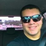 Mauricio Matos