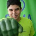 Lucas Alvares