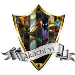 Akachi