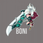 gabriel bonyfacyo