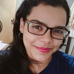 Talita Damasceno