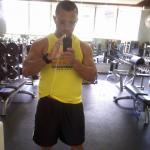 EDSON RODRIGUES DOS SANTOS