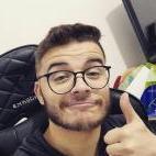 Roberto Camargo