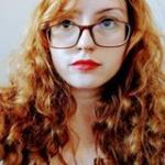 Priscila Ginger