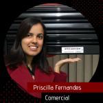 Priscilla Fernandes