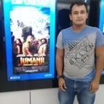 wesley ramos sales cruz