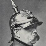 Bismarck der Teufel