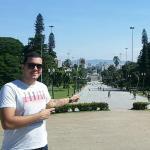 Mateus Lustosa Martins
