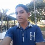 Moises Coimbrs