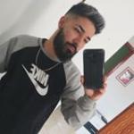 Guilherme Ponciano Vicente
