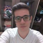 Pablo Mira