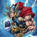 Thor CRF