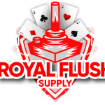 Royal Flush Supply - AJU