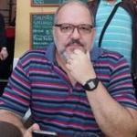 Roberto Marinho Falcão