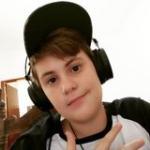 Lipe Mendes