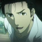 Kyouma Hououin