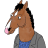 BoJack Horseman