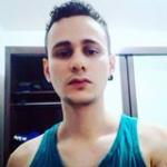 Wesley Rodrigues Sales