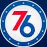Jefferson Fernandes76ers